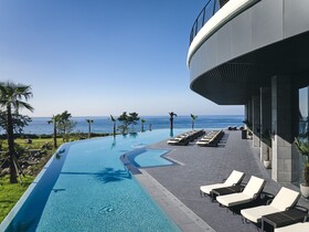 Parnas Hotel Jeju