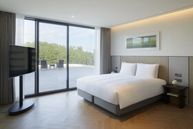 Parnas Hotel Jeju