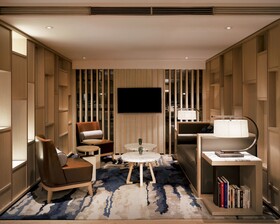 Parnas Hotel Jeju