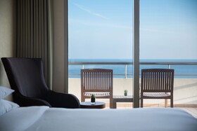 Parnas Hotel Jeju