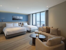 Parnas Hotel Jeju