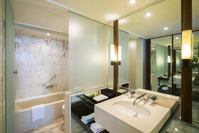 Parnas Hotel Jeju
