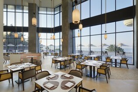 Parnas Hotel Jeju