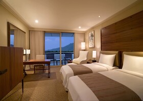 Parnas Hotel Jeju
