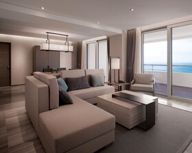 Parnas Hotel Jeju