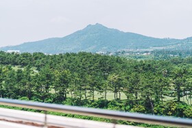 Parnas Hotel Jeju