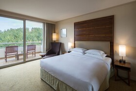 Parnas Hotel Jeju