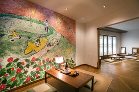 Parnas Hotel Jeju
