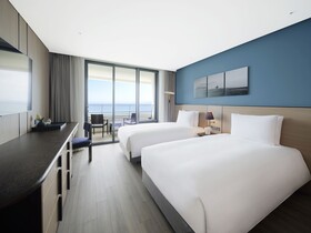Parnas Hotel Jeju