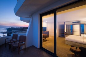 Parnas Hotel Jeju