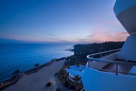 Parnas Hotel Jeju