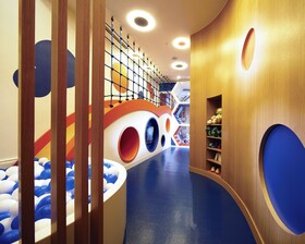 Parnas Hotel Jeju