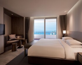 Parnas Hotel Jeju