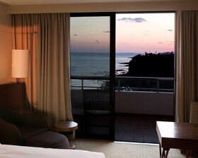 Parnas Hotel Jeju