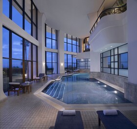 Parnas Hotel Jeju