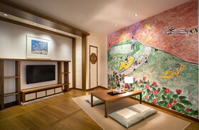 Parnas Hotel Jeju