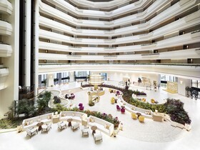 Parnas Hotel Jeju