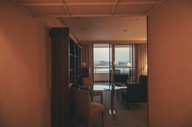 Parnas Hotel Jeju