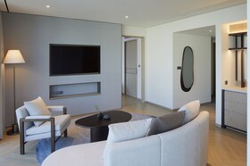 Parnas Hotel Jeju