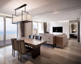 Parnas Hotel Jeju