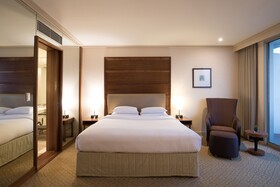 Parnas Hotel Jeju