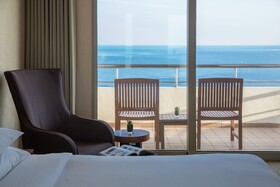 Parnas Hotel Jeju