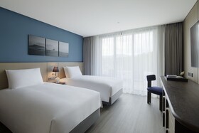 Parnas Hotel Jeju