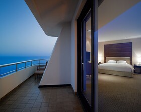 Parnas Hotel Jeju