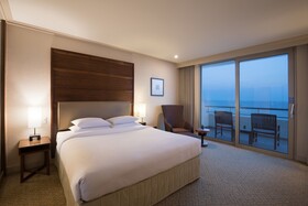 Parnas Hotel Jeju