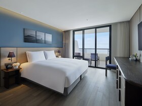 Parnas Hotel Jeju