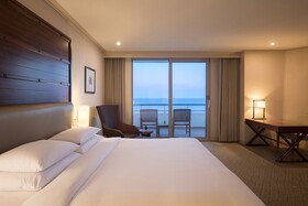Parnas Hotel Jeju