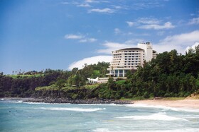 Parnas Hotel Jeju