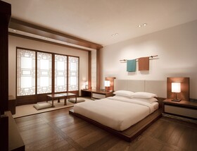 Parnas Hotel Jeju