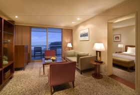 Parnas Hotel Jeju