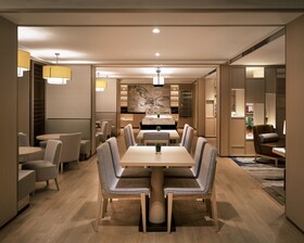 Parnas Hotel Jeju
