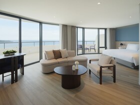 Parnas Hotel Jeju