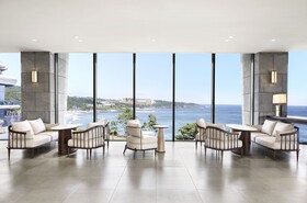 Parnas Hotel Jeju