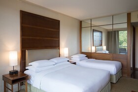 Parnas Hotel Jeju