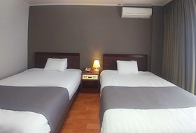 Pearl Hotel Jeju
