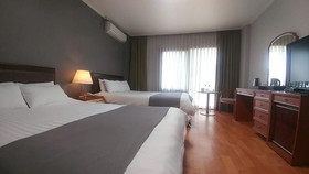 Pearl Hotel Jeju
