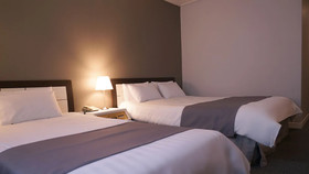 Pearl Hotel Jeju