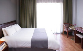 Pearl Hotel Jeju