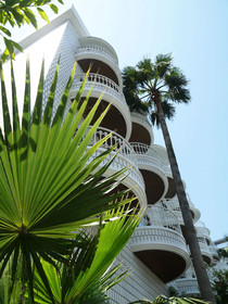 Pearl Hotel Jeju