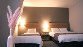 Pearl Hotel Jeju