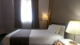 Pearl Hotel Jeju