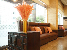 Pearl Hotel Jeju