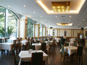 Pearl Hotel Jeju