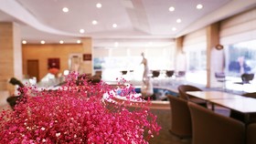 Pearl Hotel Jeju