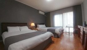 Pearl Hotel Jeju