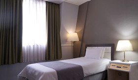 Pearl Hotel Jeju